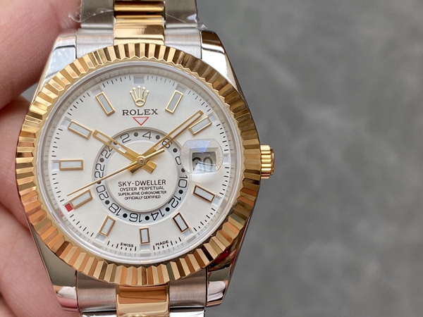 激安ロレックス全体デザイン